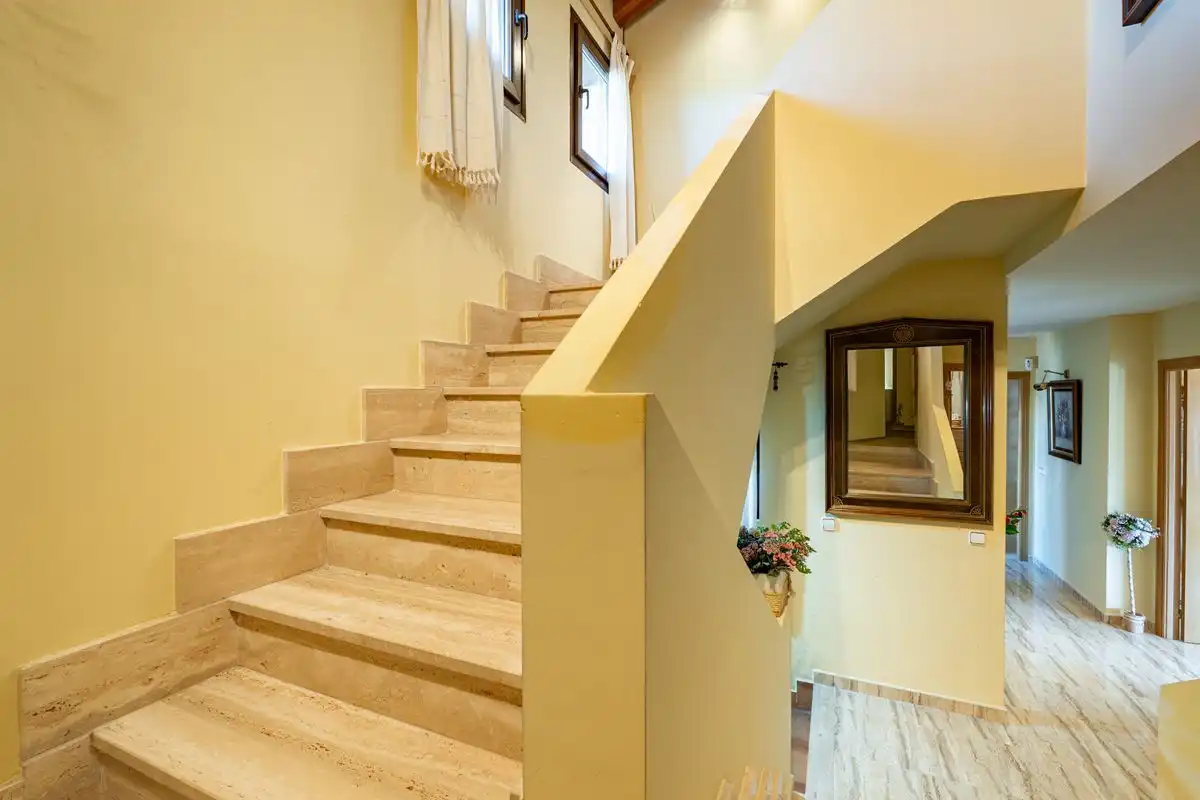 Chalet con terraza en venta en Pino Alto - Navarredonda, imagen 21