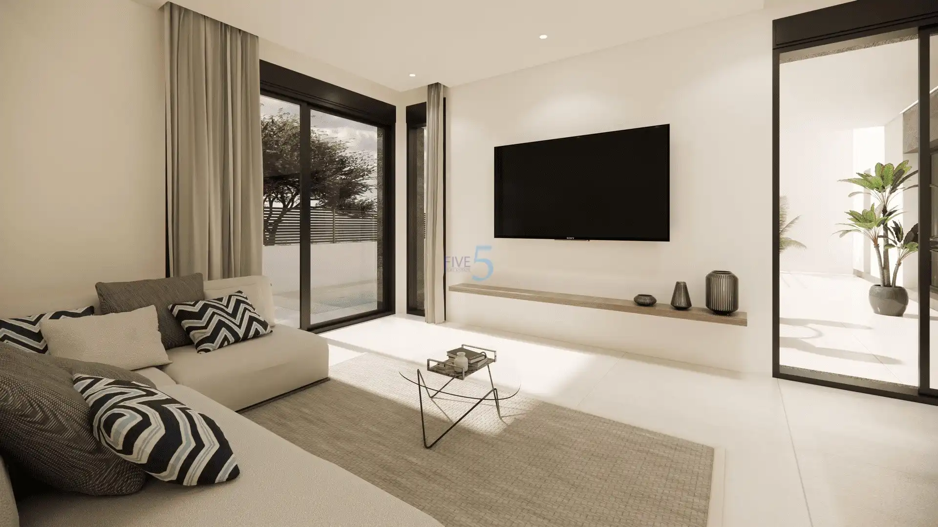 Piso en venta en Avenida de la Mujer, imagen 13