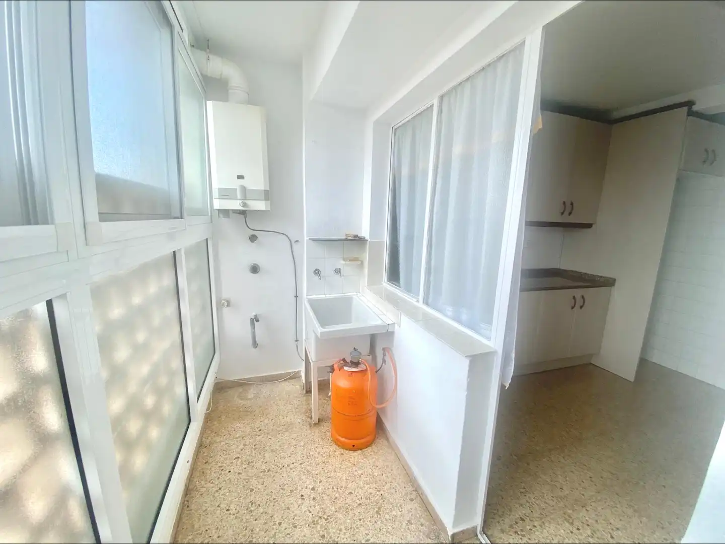 Flat with terrace for sale in Orihuela ciudad, imagen 6