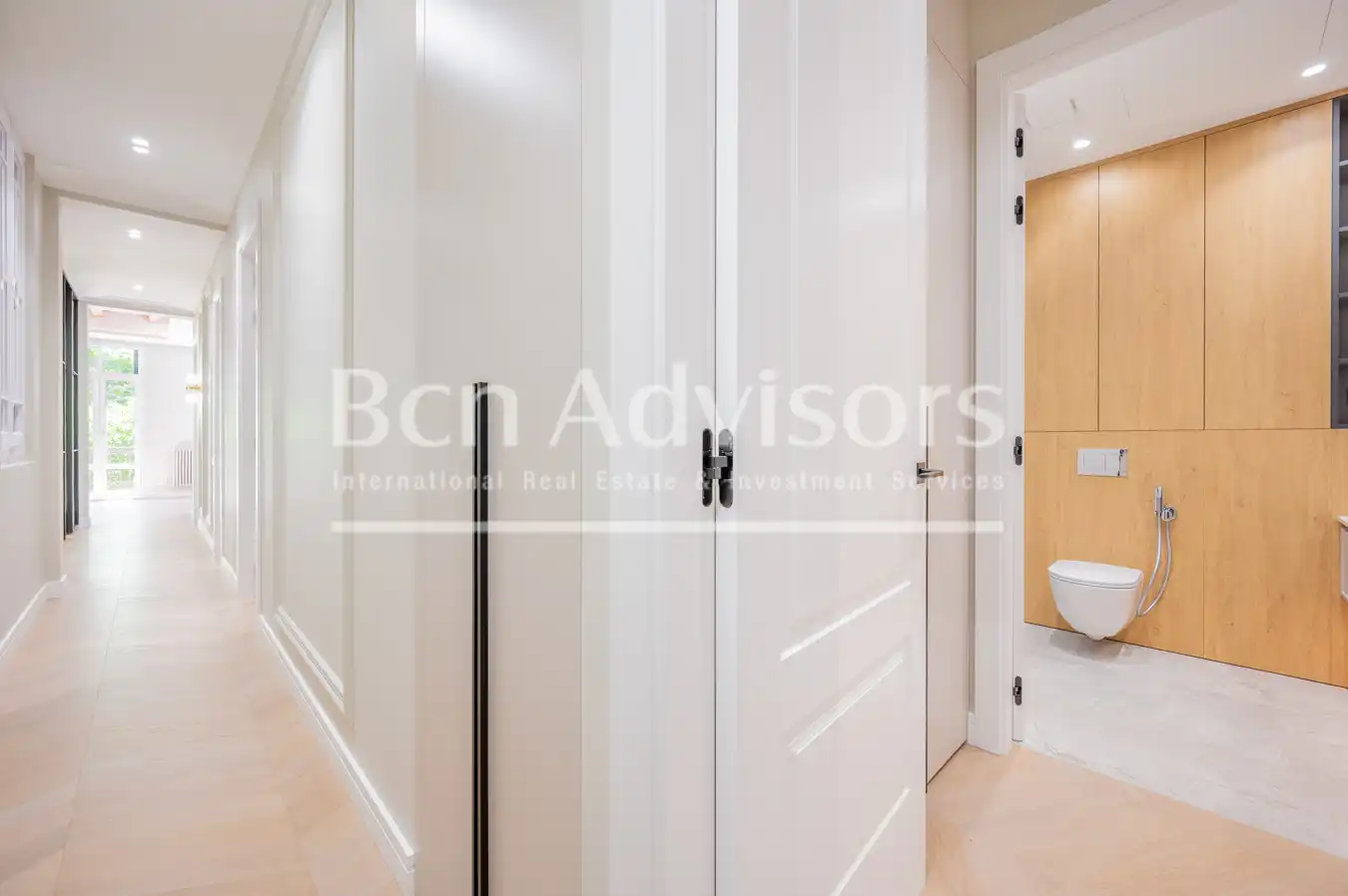 Appartement avec terrasse à vendre à Carrer de València, imagen 32