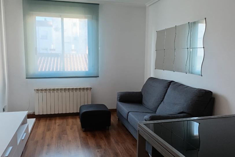 Photo 1 of Flat to rent in La Magdalena, Zaragoza