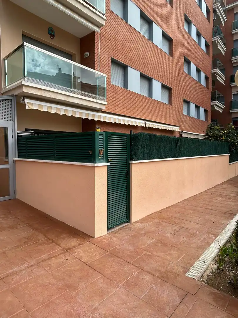Piso con piscina en venta en Calafell Residencial, imagen 7