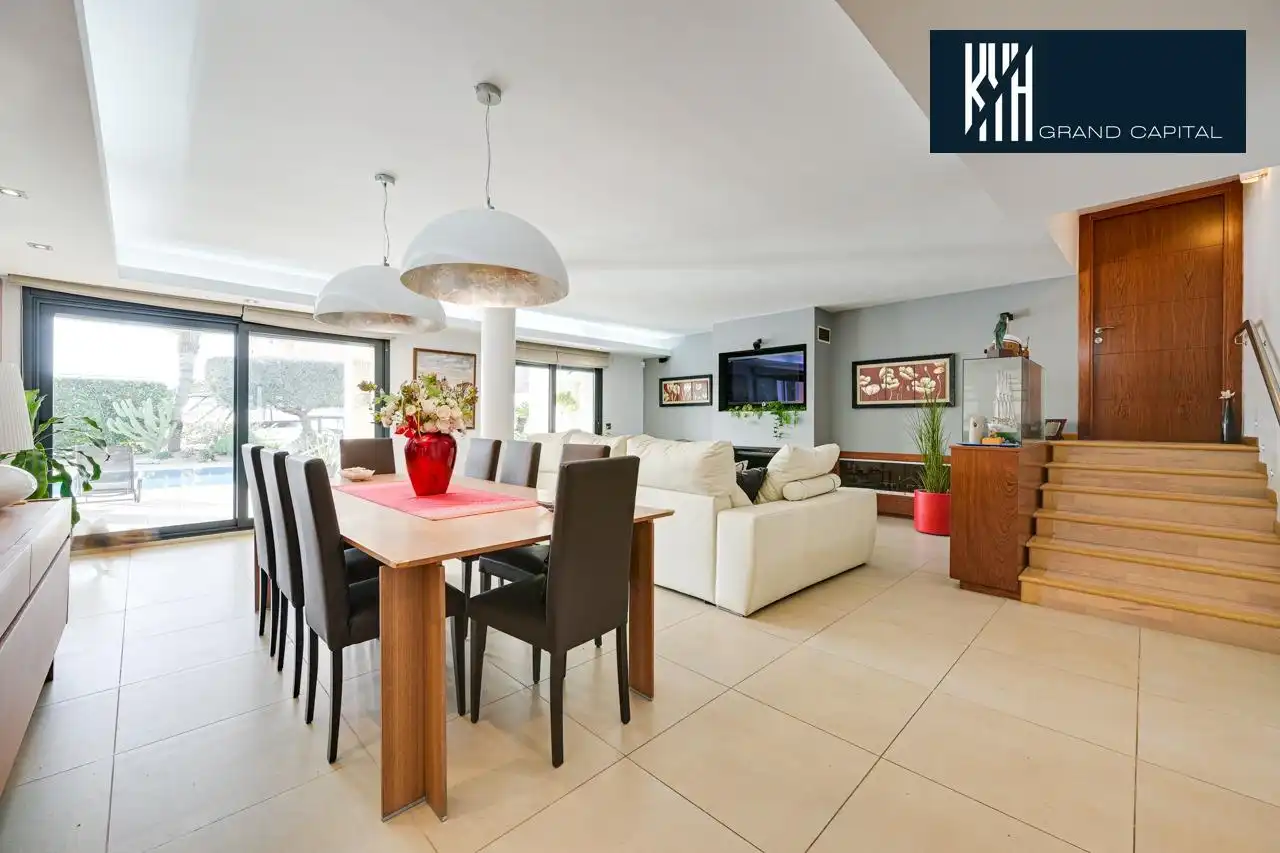 Detached house for sale in Calle del Cap de la Gola, imagen 20