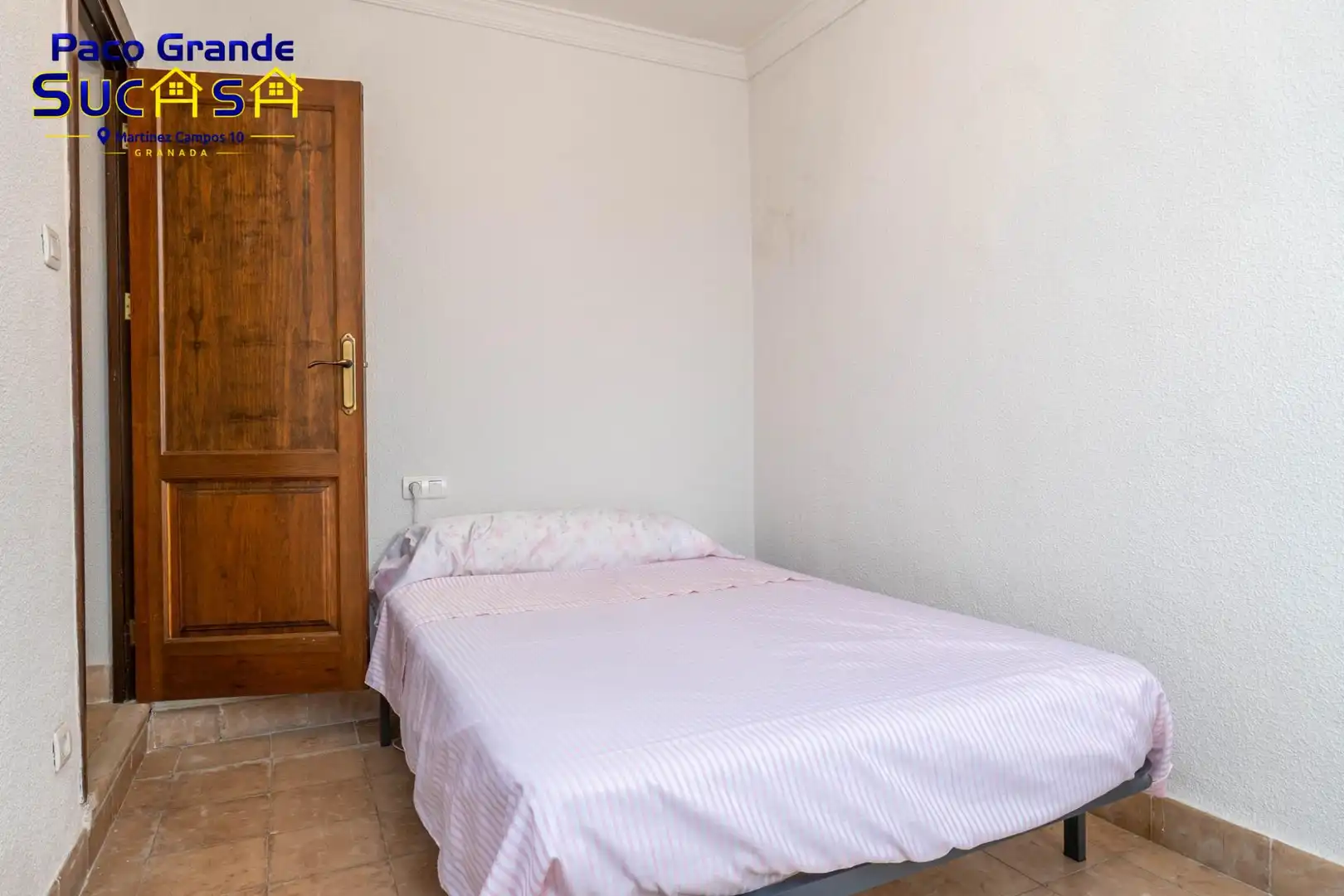 Habitación de Casa o chalet en venta en Almuñécar con Terraza, Trastero y Balcón