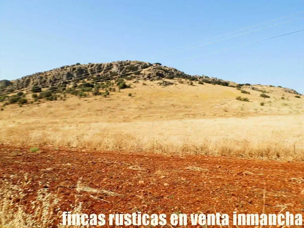 Terrenys i solars en venda a Almagro, imagen 4