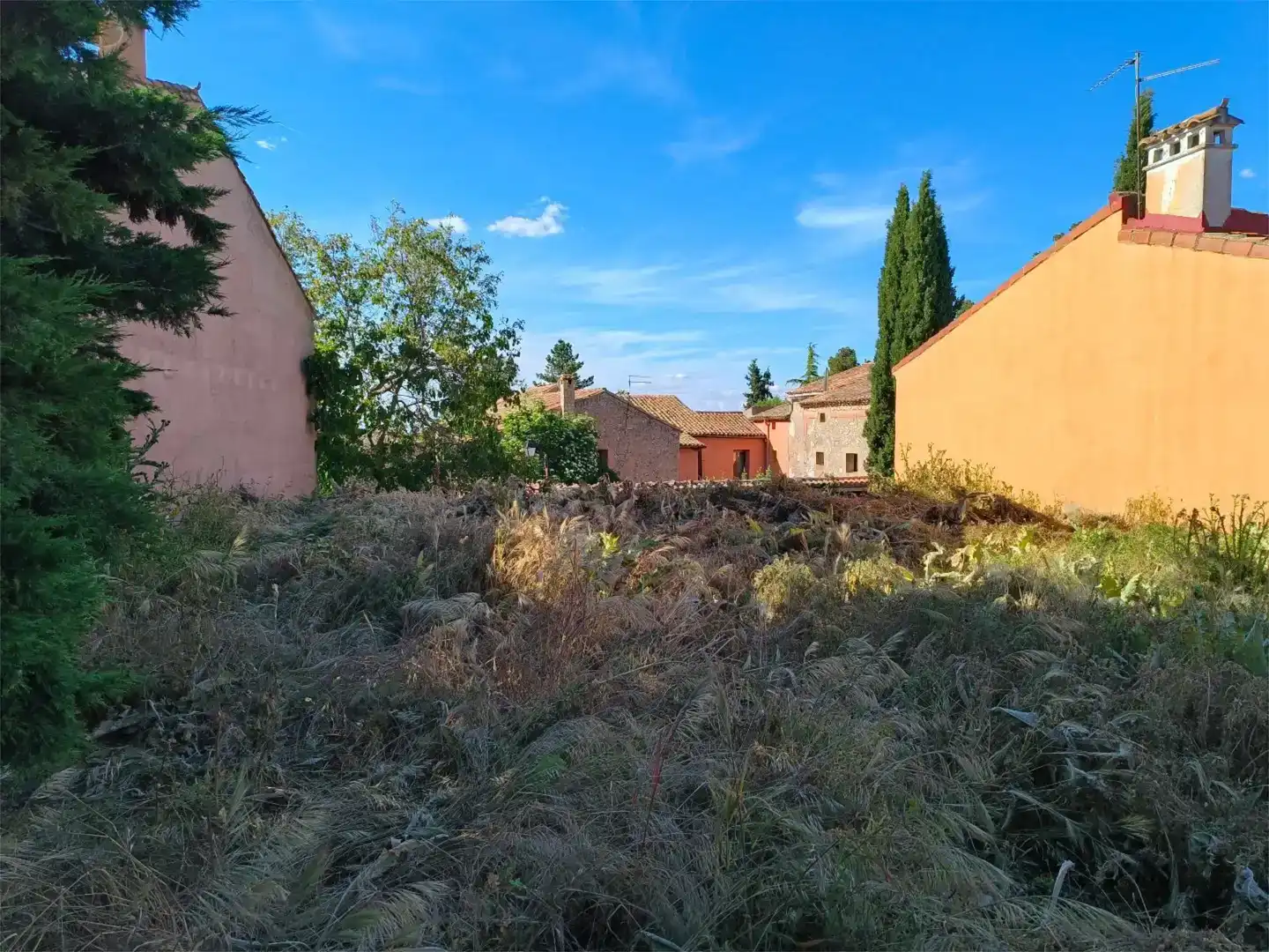 Residencial en venda en Medinaceli