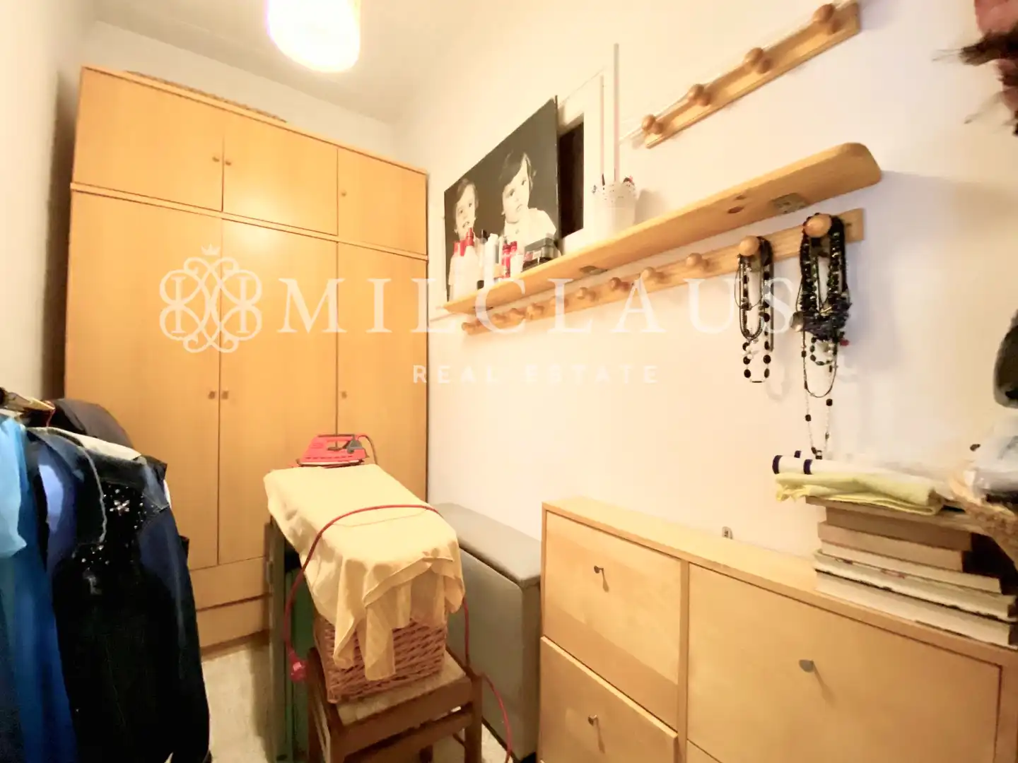 Piso con terraza en venta en Carrer del Berguedà, imagen 93