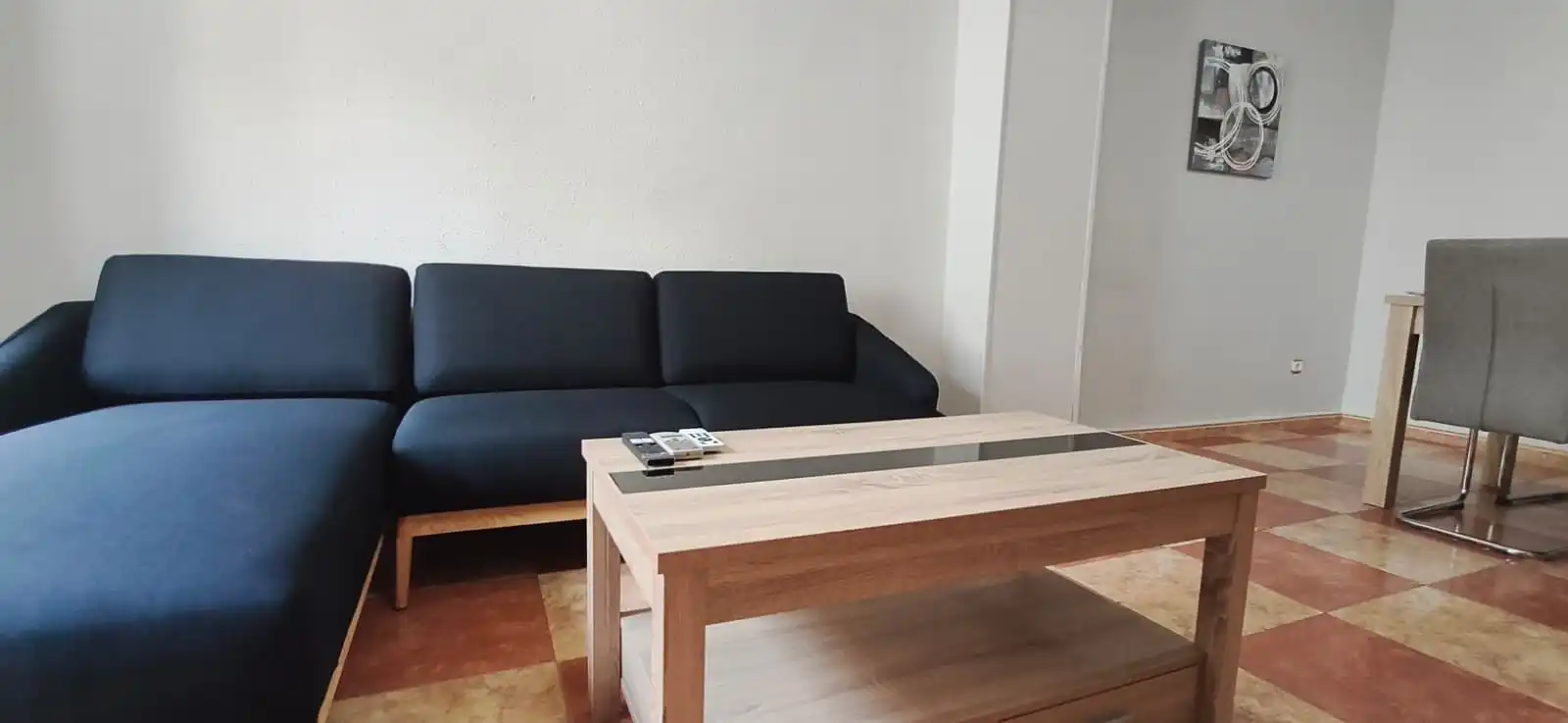 Flat for rent in MAJOR, Aielo de Malferit