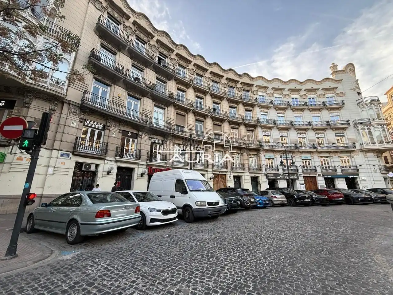 Business premises for sale in L'Eixample, imagen 8