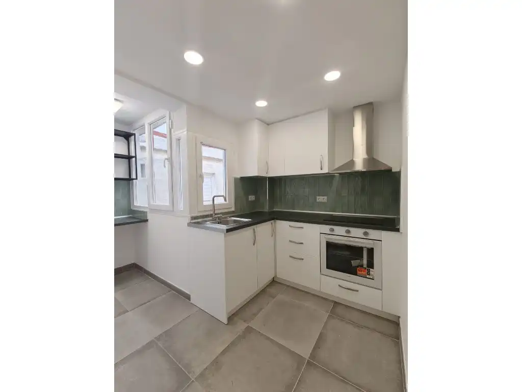 Küche von Wohnung zum Verkauf in Getafe