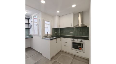 Foto 4 de Piso en venta en Calle Jimenez E Iglesias, Universidad, Getafe