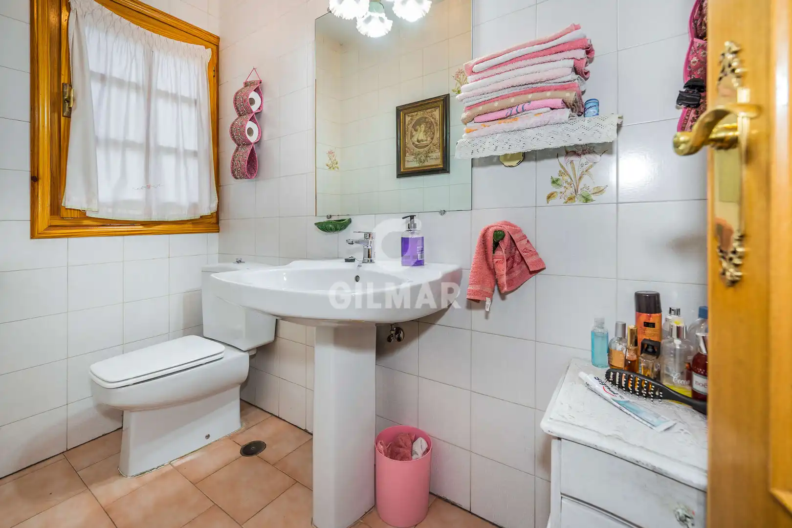 Villa con piscina in vendita a Becerril de la Sierra, imagen 31