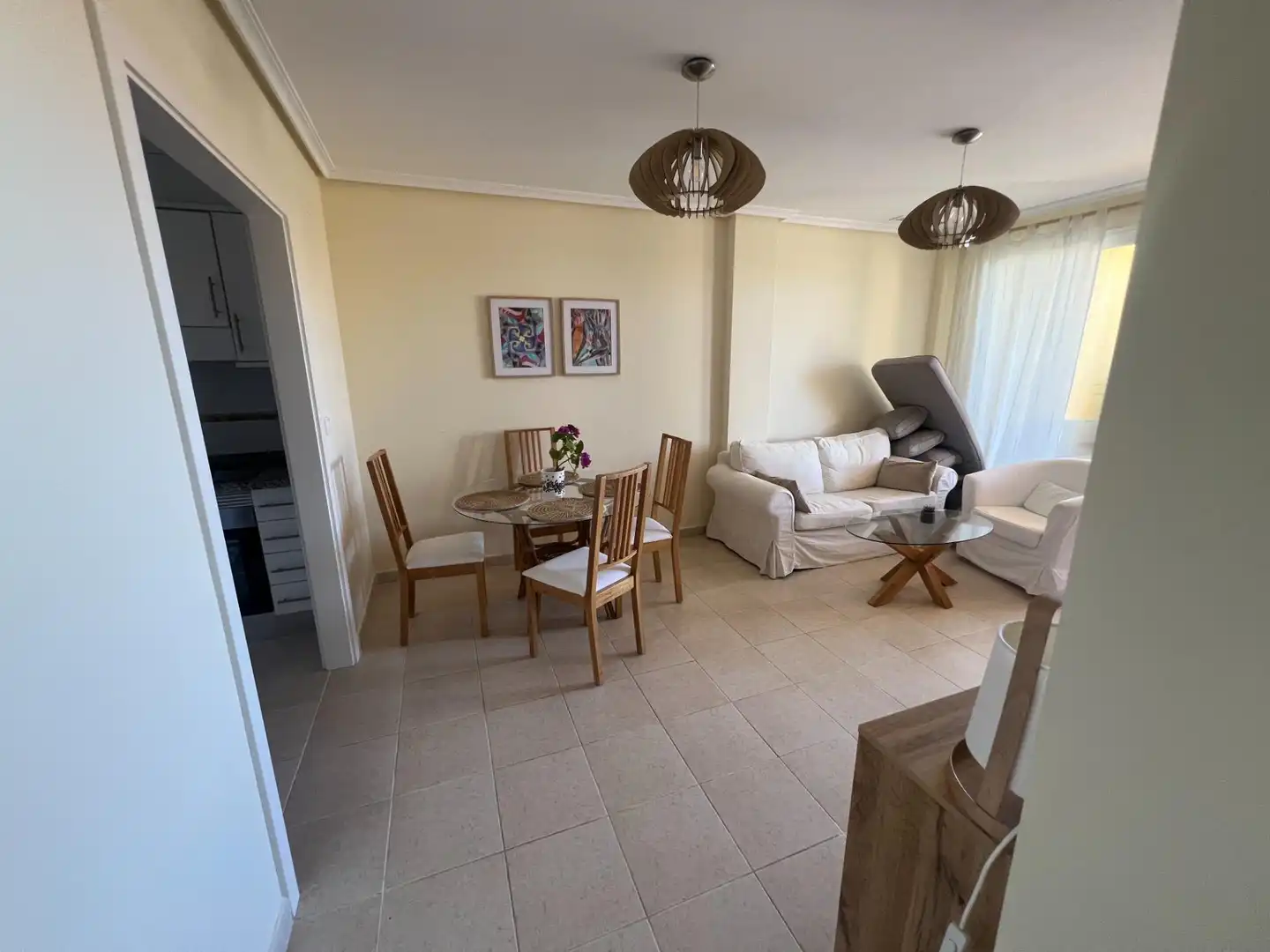 Appartement avec terrasse à vendre à Mascarat, imagen 6