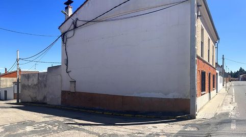 Photo 4 of Houses for sale in Coca, Segovia