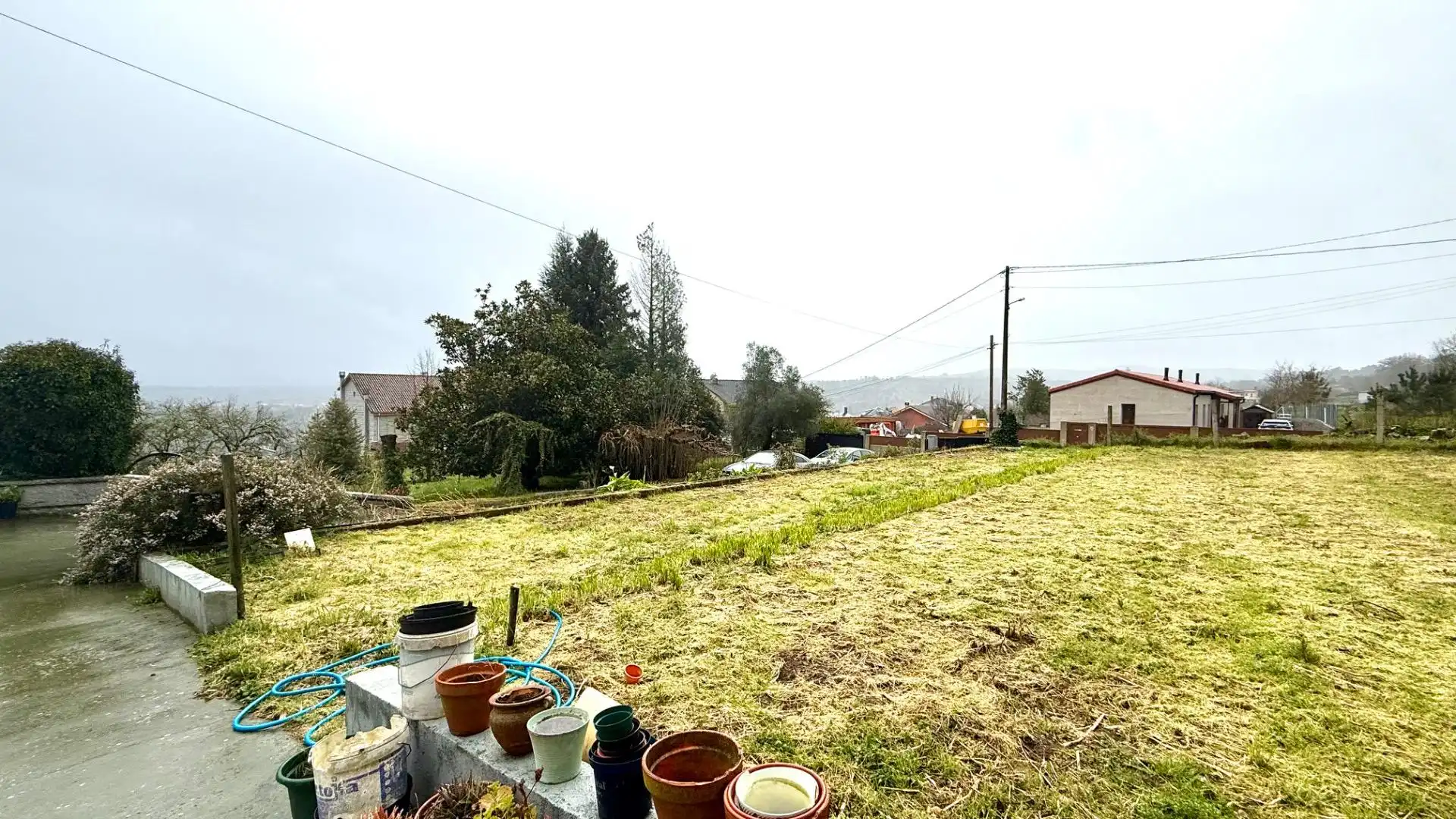 Country homes for sale in Toén  with Private garden, Storage room and Swimming Pool