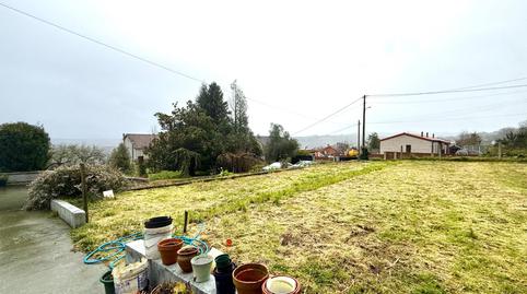 Foto 3 de Finca rústica en venda a  Patin, Toén, Ourense