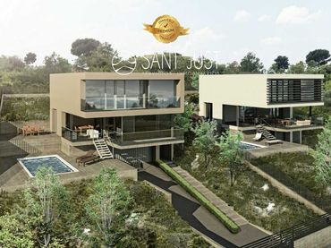 Terreny residencial en venda a Carrer de Cosse 38