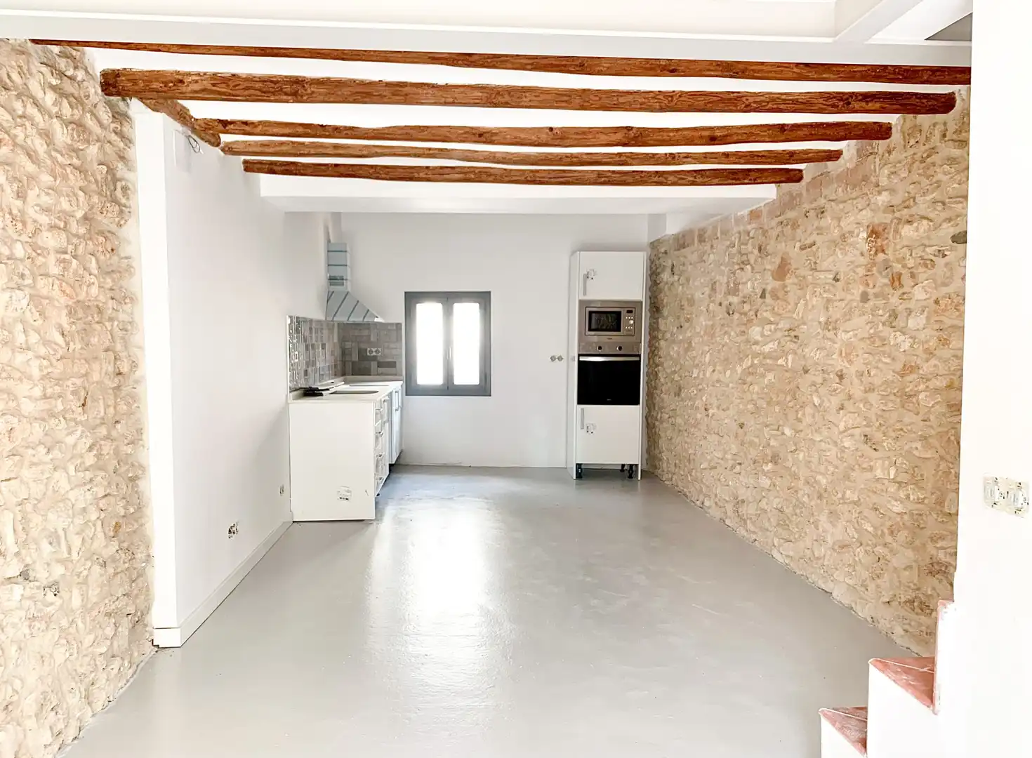 Finca rústica en venda a PLAÇA DEL CARME, Valls