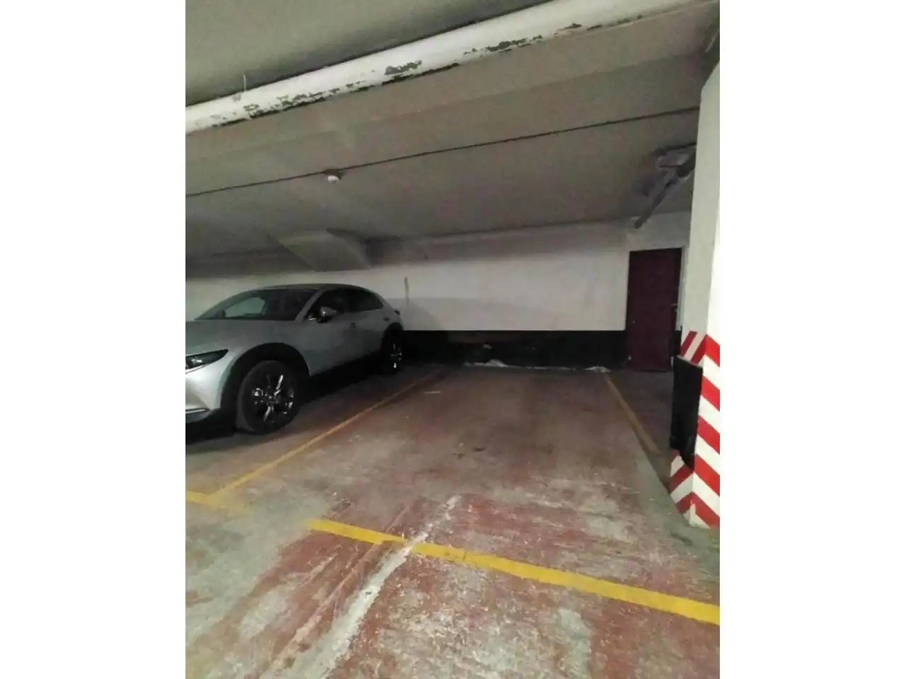 Aparcament de Casa o xalet en venda en Burgos amb Calefacció, Parquet i Terrassa