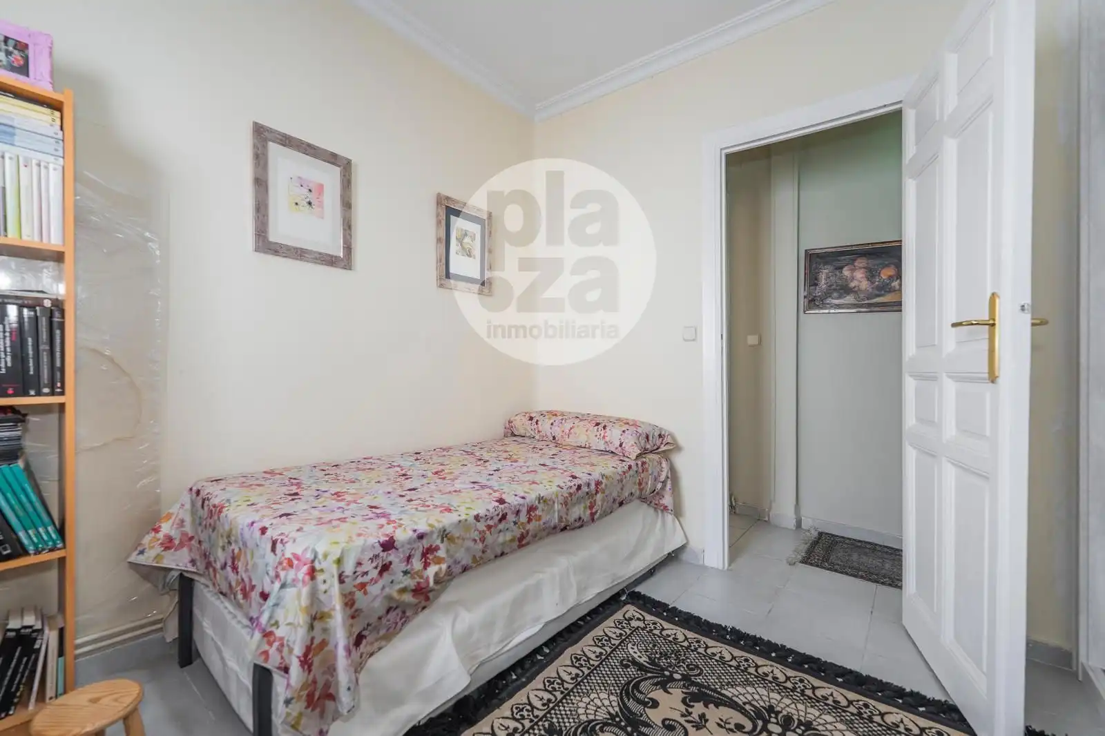 Habitación de Piso en venta en Madrid con Aire acondicionado, Calefacción y Terraza