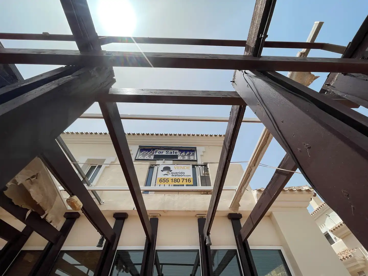 Local en venta en Calle Estrella, 148, La Manga Club