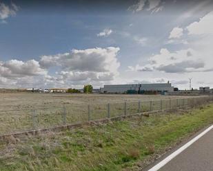 Terreny industrial en venda en Villamuriel de Cerrato