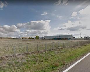 Industrial land for sale in Villamuriel de Cerrato