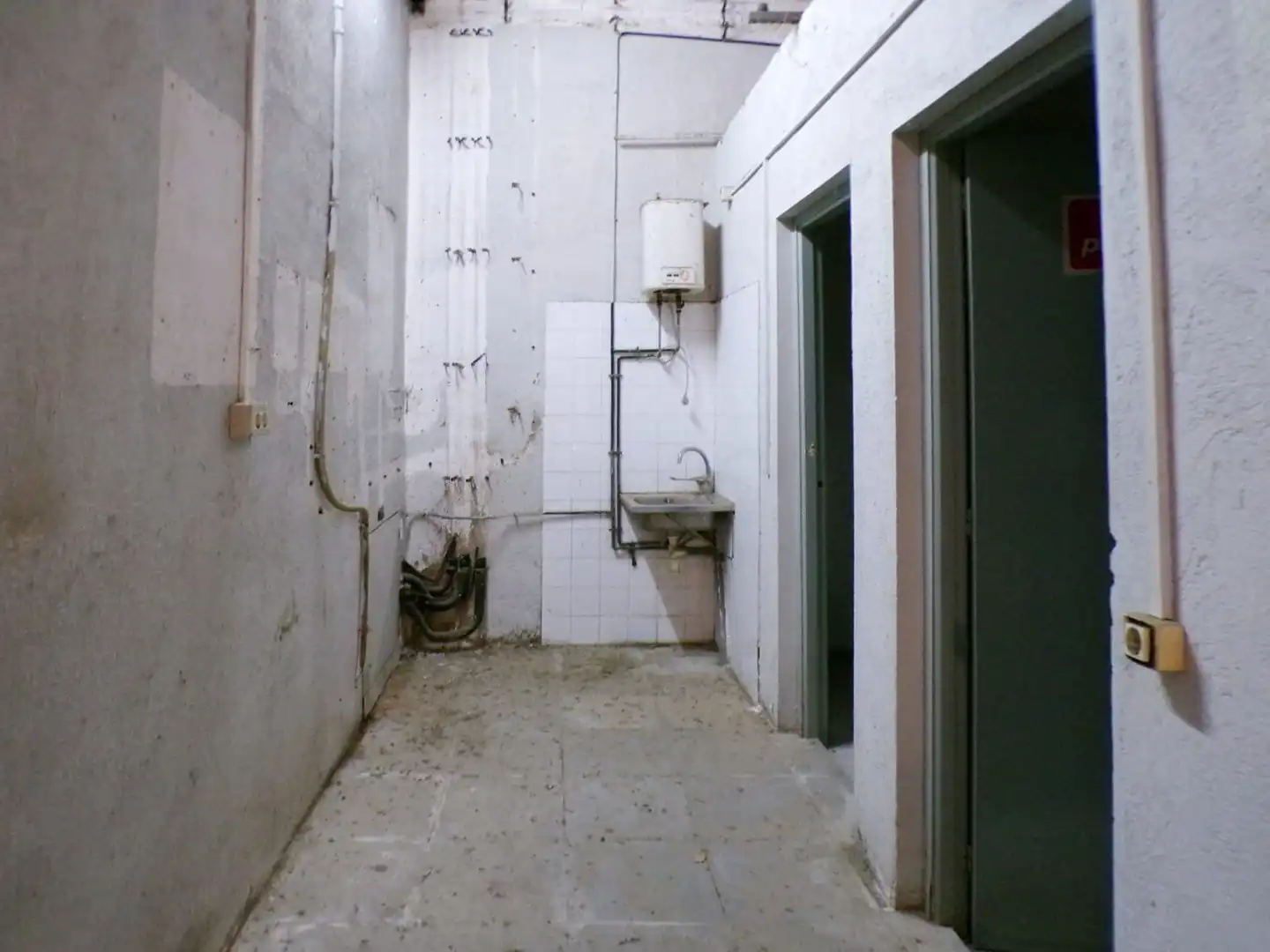 Commercial properties for rent in L'Ametlla de Mar pueblo