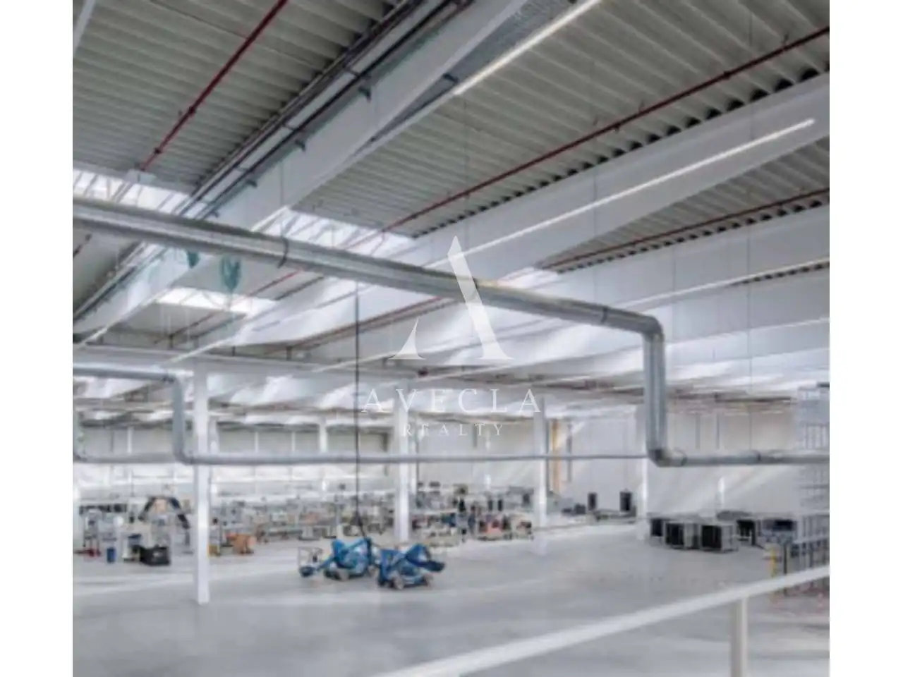 Industrial building to rent in Calle Lleida 32, imagen 11