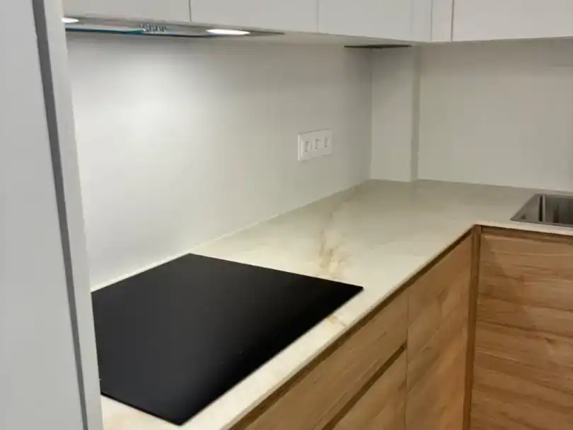 Cuina de Pis en venda en Santa Pola amb Balcó