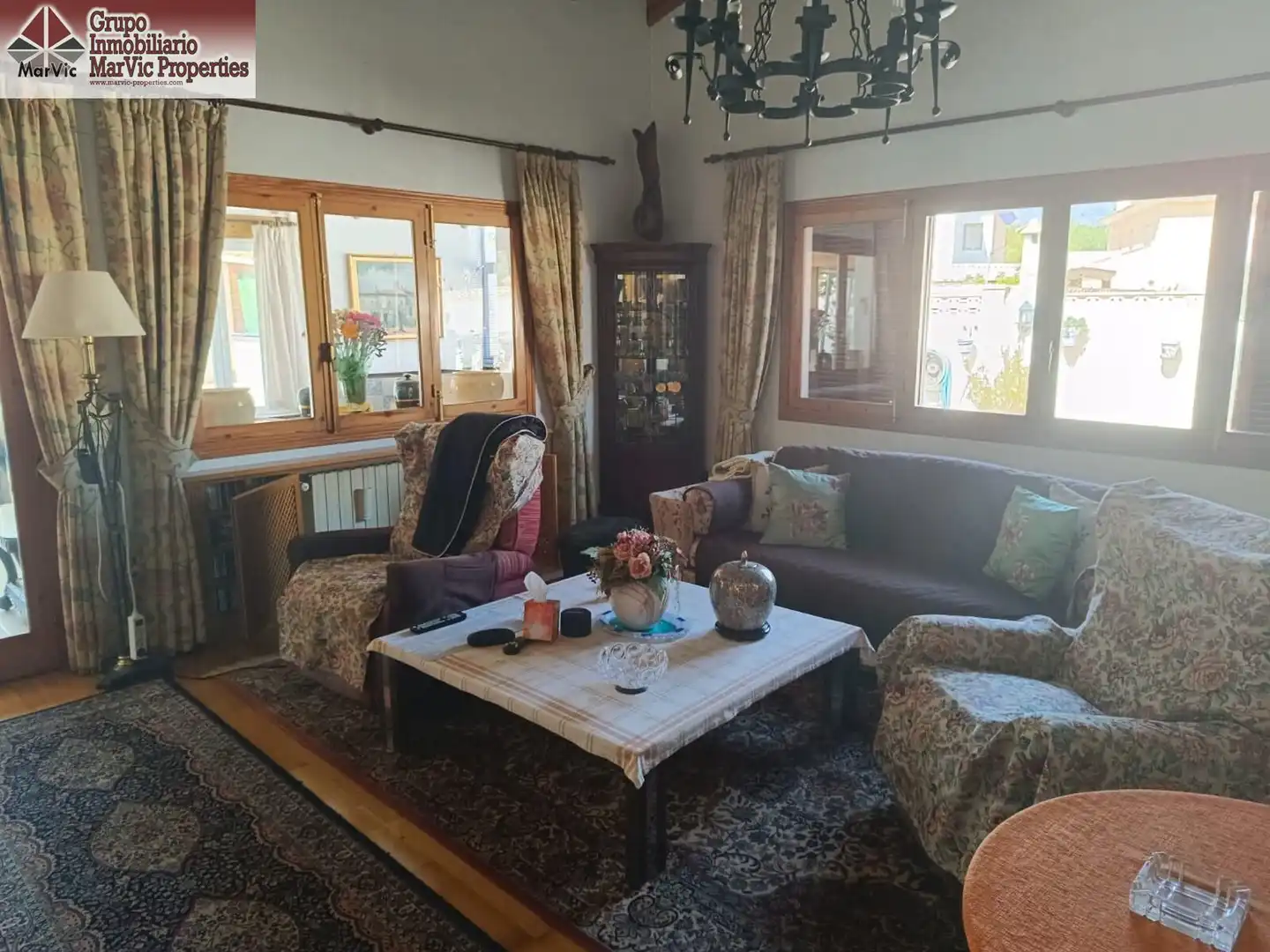 Villa avec terrasse à vendre à Rincón de Loix, imagen 10