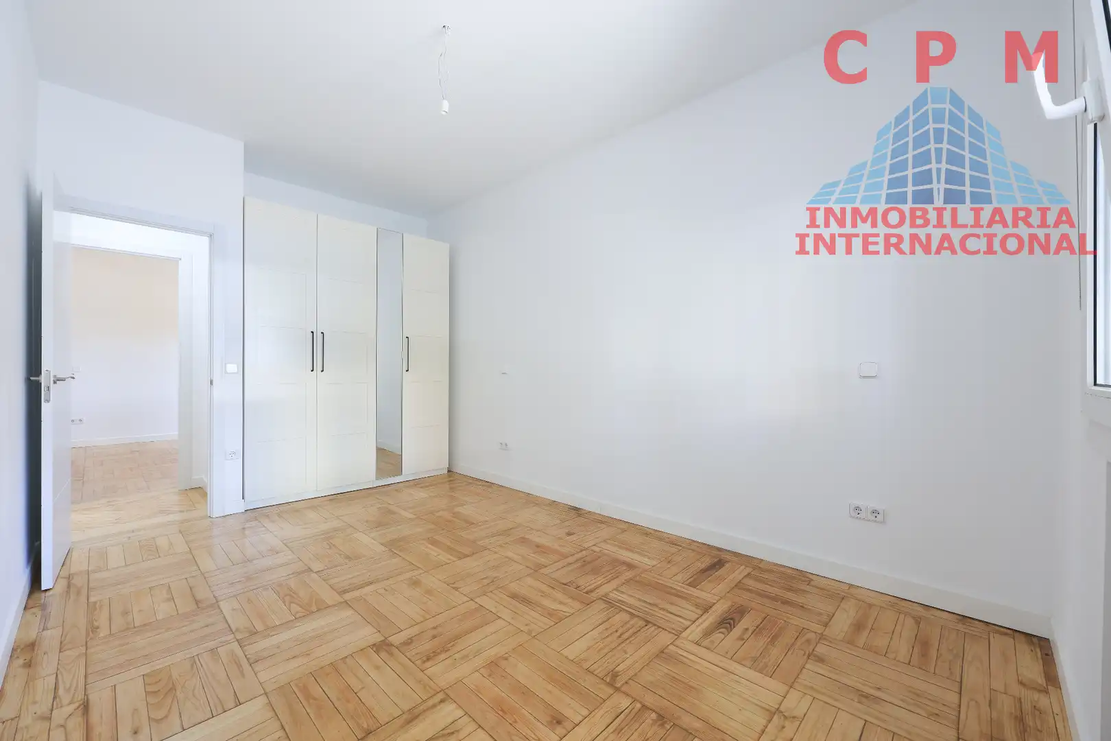 Flat for rent in Castilla