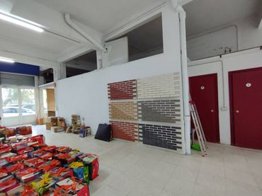 Business premises for sale in Calle Artasamina