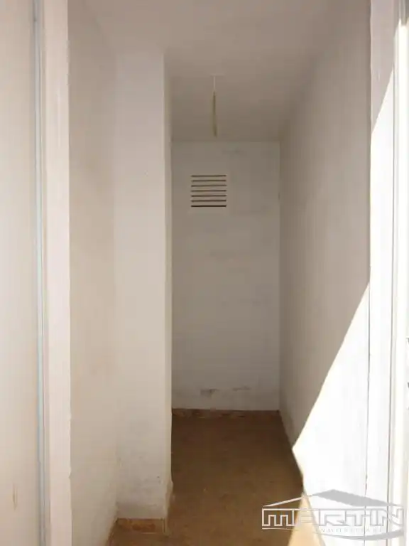 Piso de alquiler en Lucena con Trastero