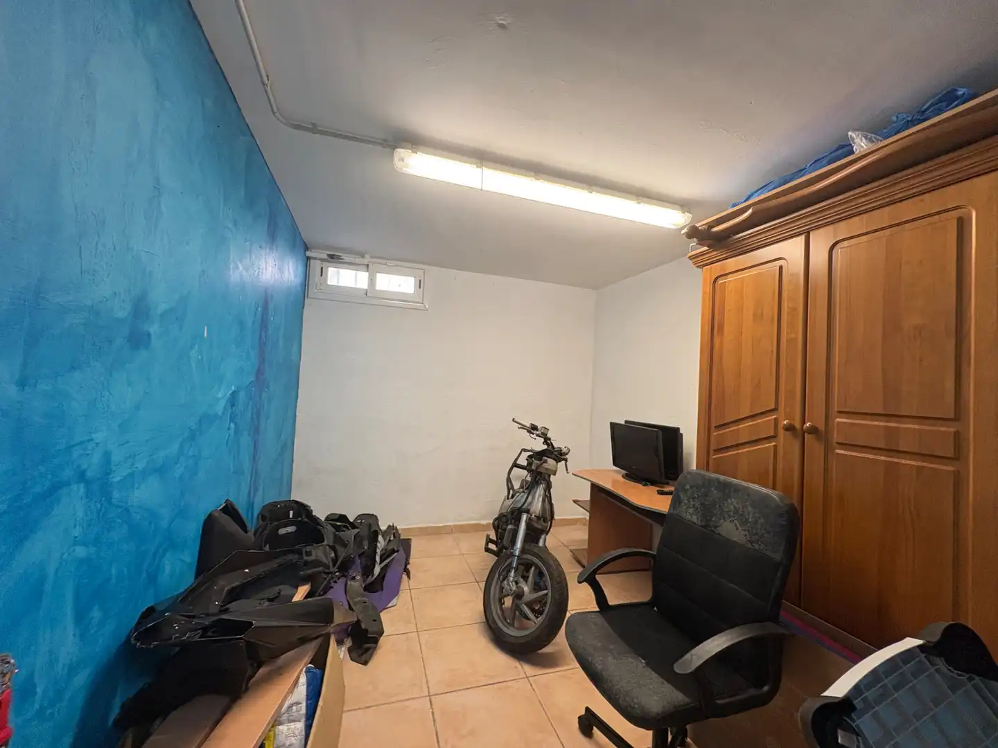 Casa adosada en venta en La Pobla de Montornès   con Calefacción, Jardín privado y Terraza