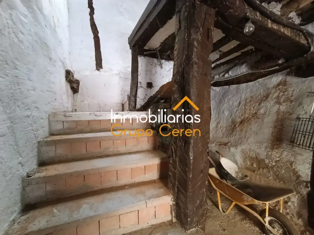 Casa o chalet en venta en Calle Parrilla, Grañón