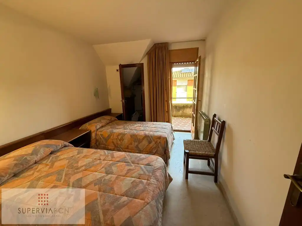 Habitación de Casa o chalet en venta en Vallirana