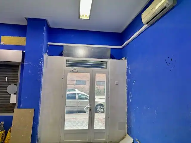 Local de alquiler en Fuenlabrada
