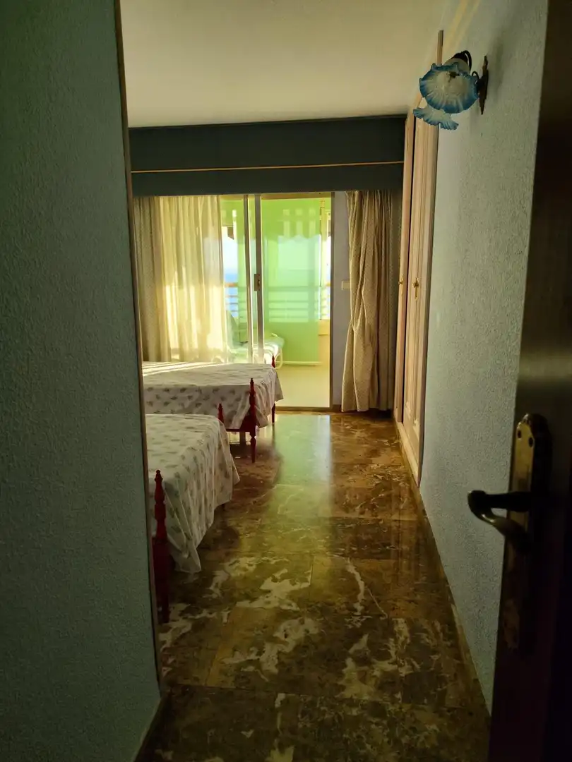 Apartamento con terraza en venta en Playa de San Juan - El Cabo de las Huertas, imagen 26