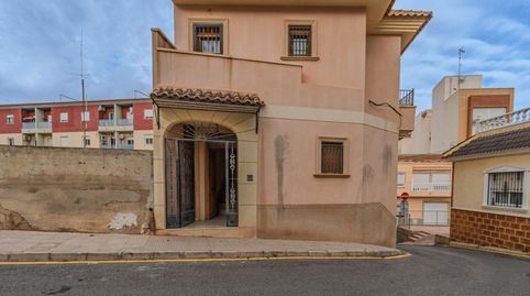 Foto 3 de Casa o chalet en venta en C. Cortés Valencianas, Rojales, Alicante