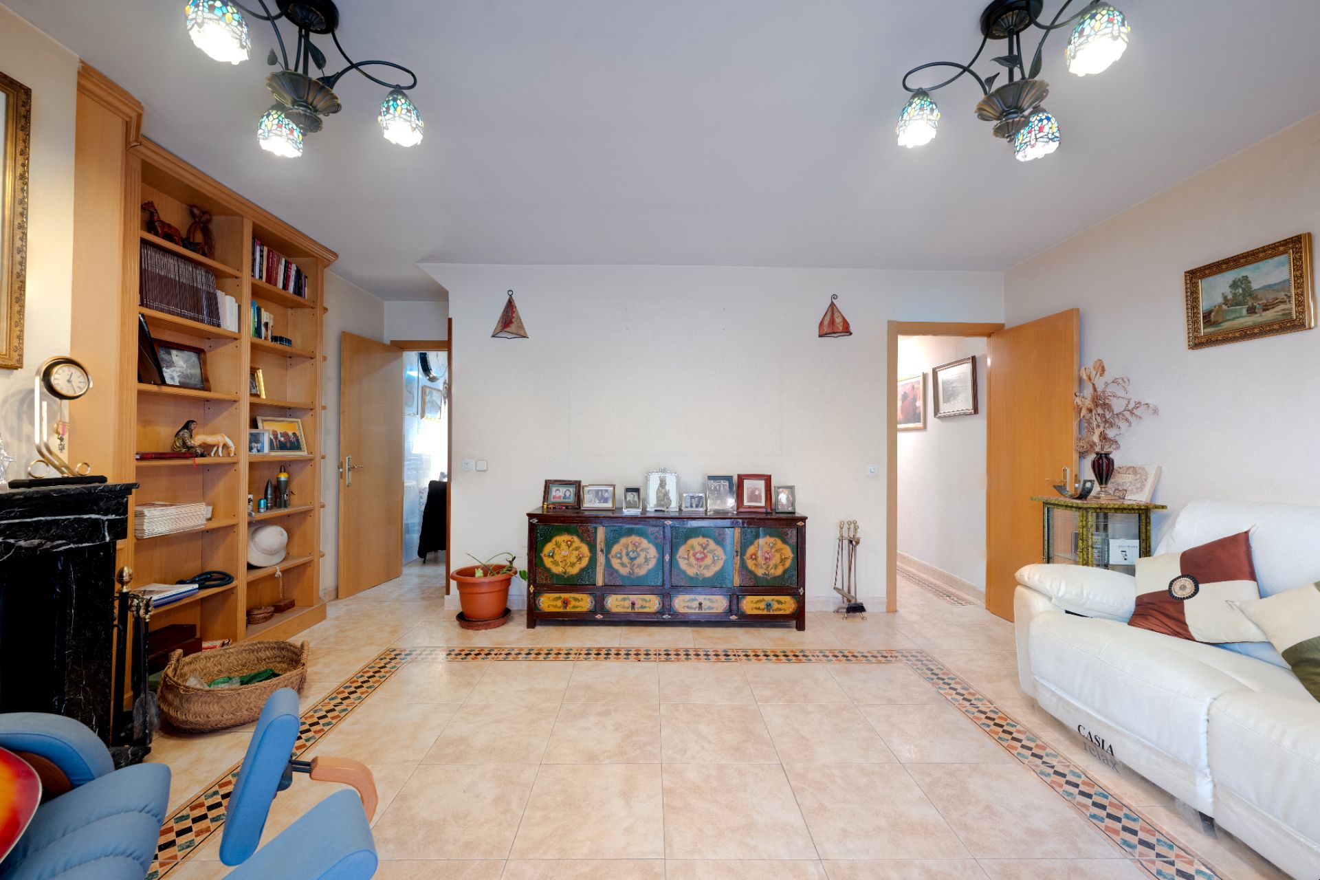 Casa o xalet en venda en Tres Cantos amb Aire condicionat, Calefacció i Jardí privat