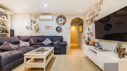 Foto 4 de Piso en venta en Calle de Juan Pradillo, Bellas Vistas, Madrid Capital