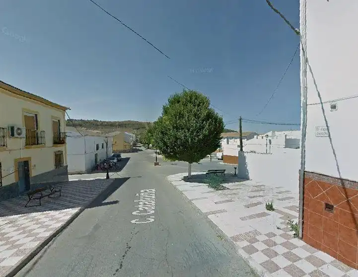 Casa en venta en Calle Realenga 22, imagen 3