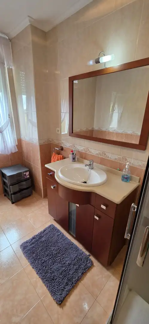 Casa amb terrassa en venda a Barrio la Escallada, imagen 38