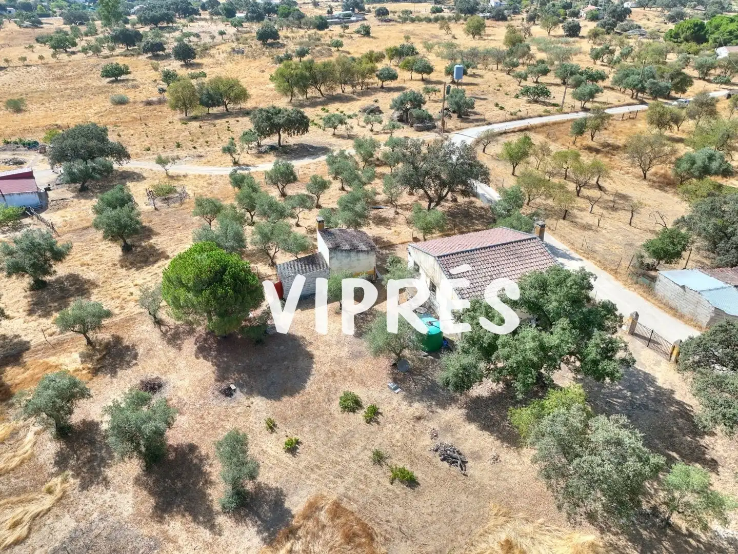 Casa o xalet en venda en Arroyo de la Luz amb Traster