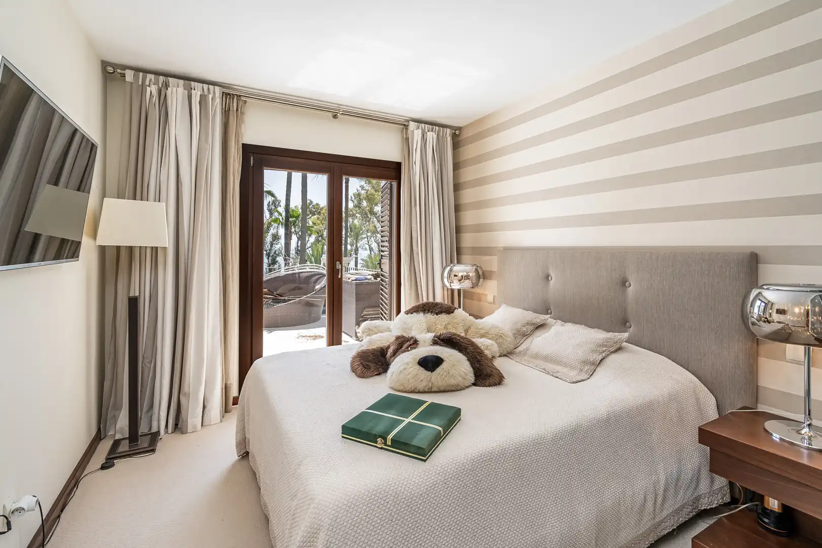 Reihenhaus mit Pool zum Verkauf in PRESIDENTE BEACH 27, imagen 20