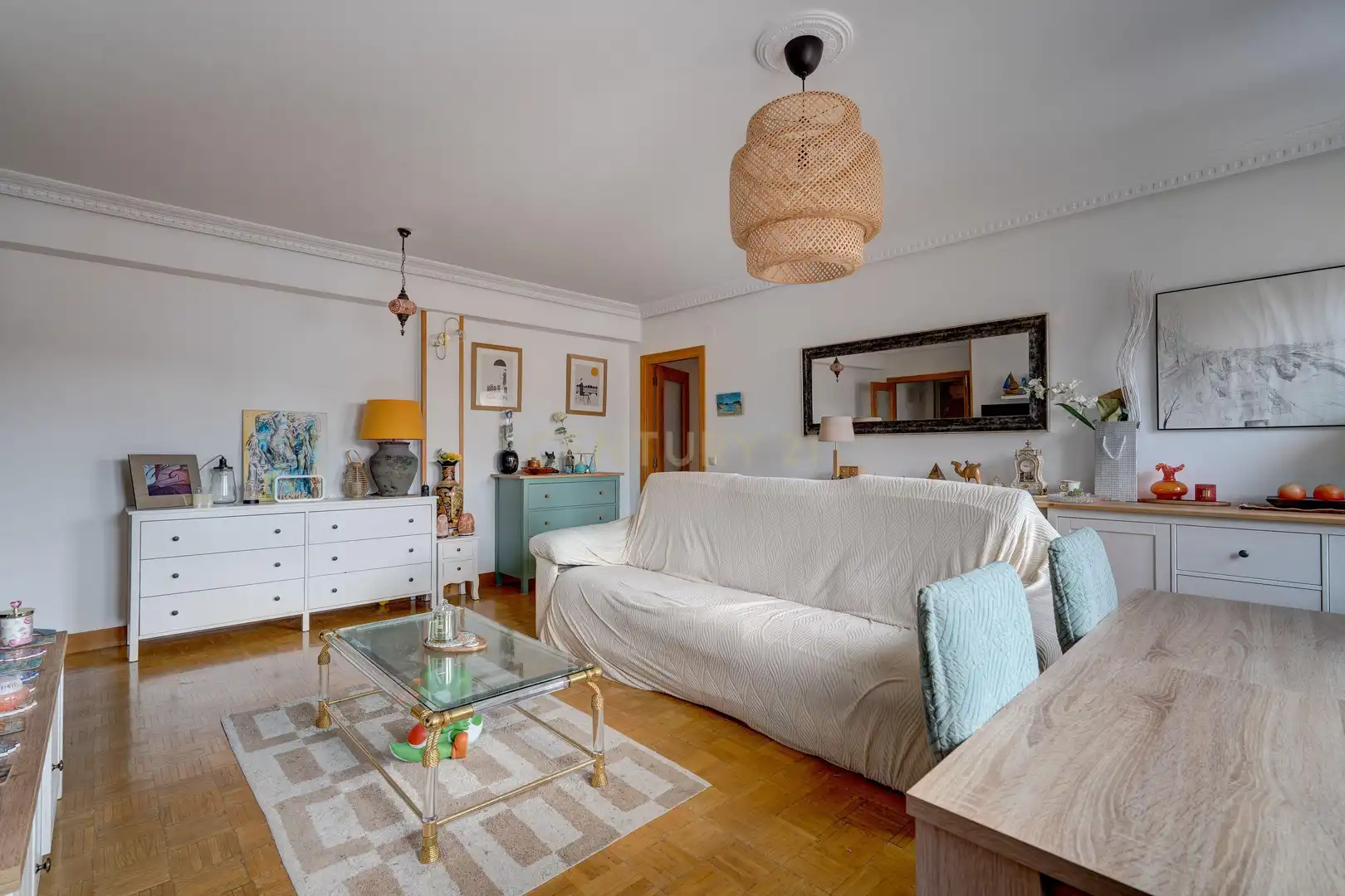 Piso en venta en Louis-Lucien Bonaparte Plaza, 7, Donostia / San Se, 2, Ibaeta