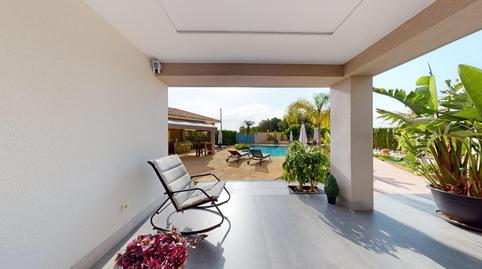 Foto 5 de Casa o xalet en venda a Perleta - Maitino, Alicante