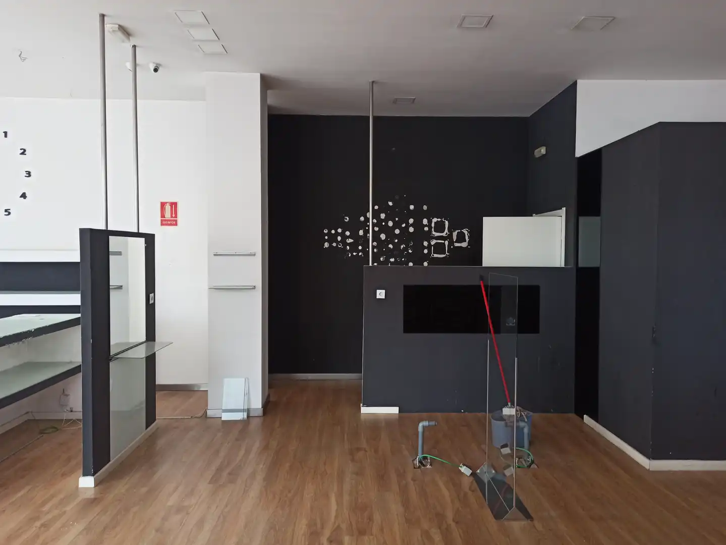 Gewerbefläche zur Miete in Avenida Rosalía de Castro, imagen 11