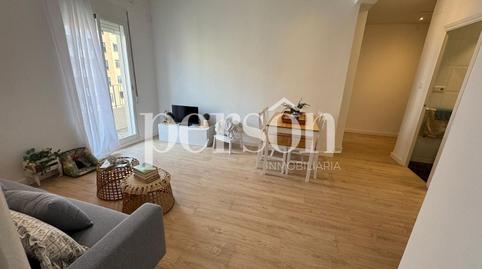 Photo 2 of Flat to rent in Torrefiel, Valencia
